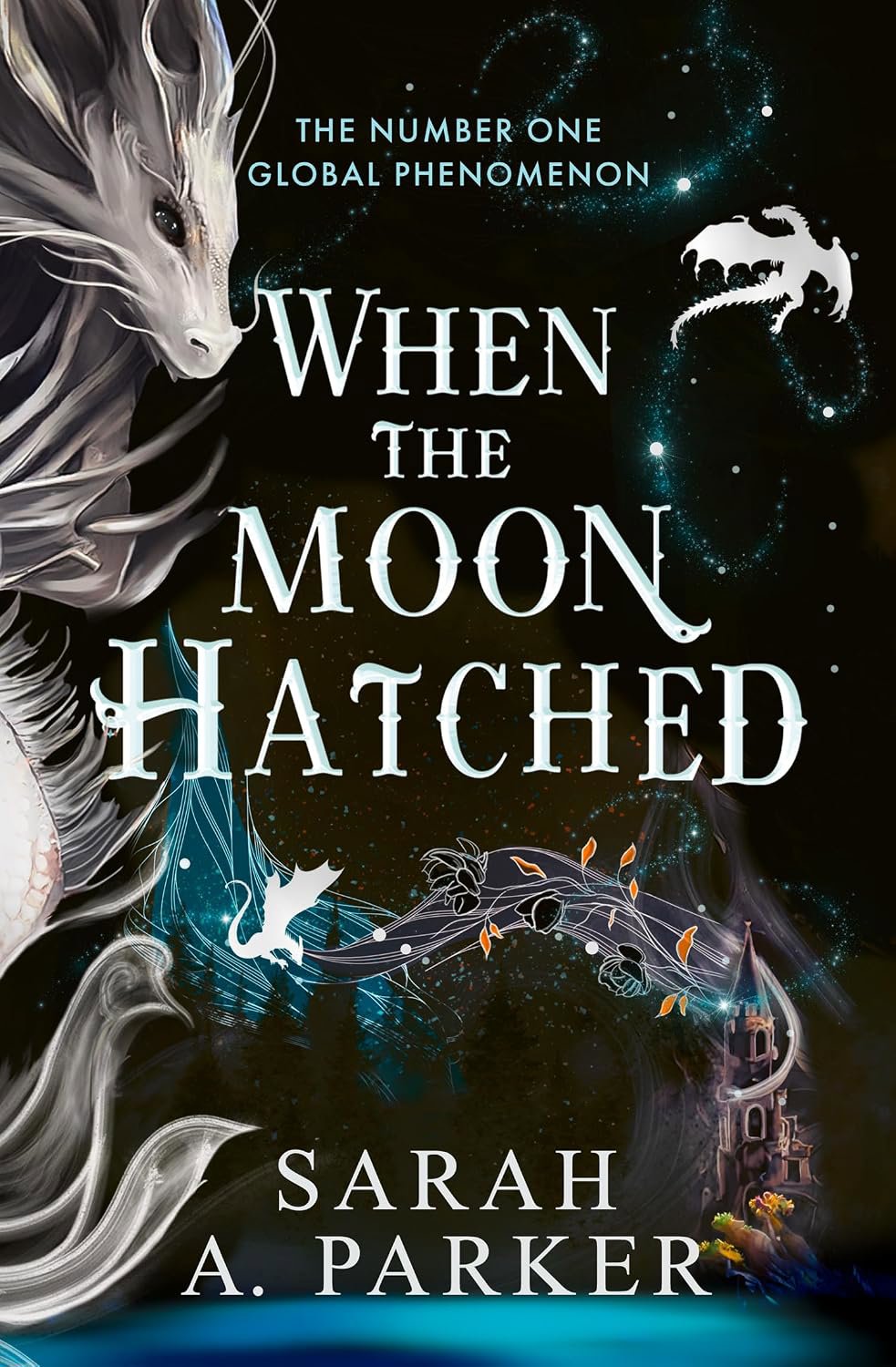 Photo of When the Moon Hatched