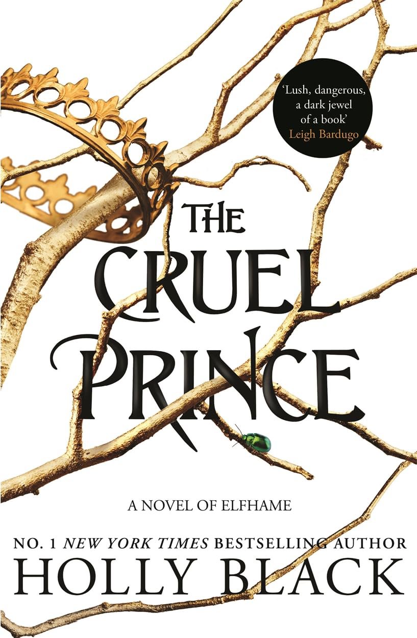Photo of The Cruel Prince