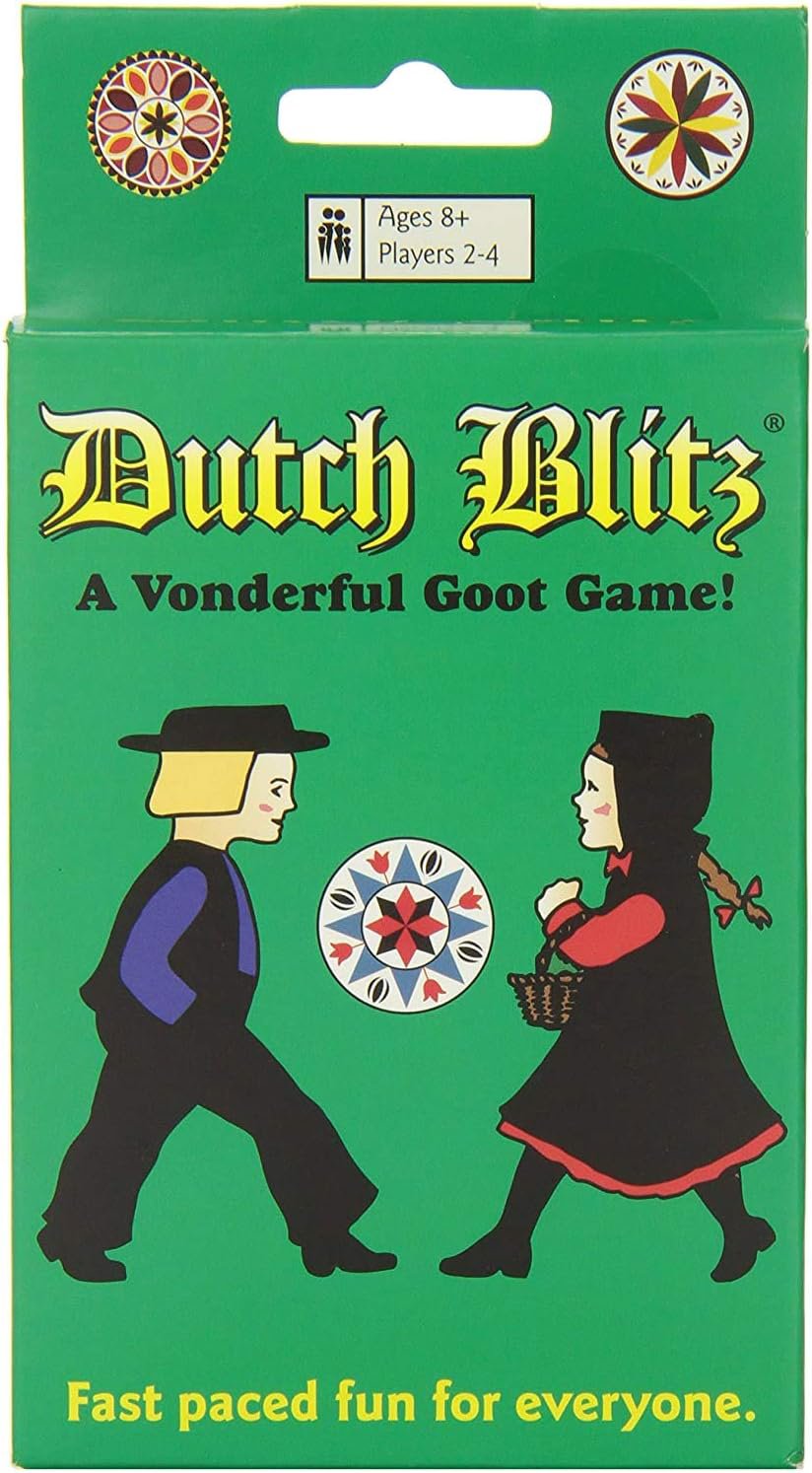 Photo of Dutch Blitz