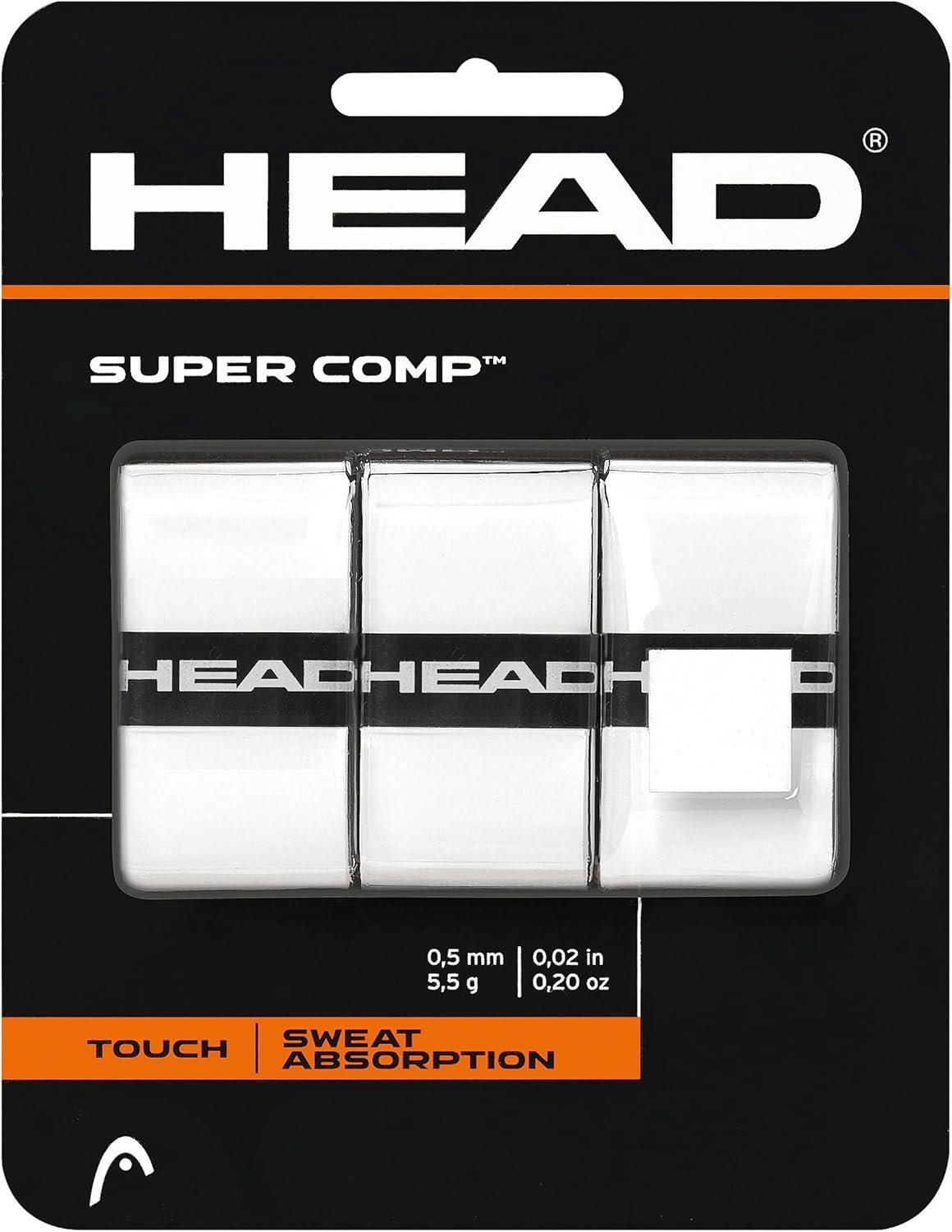 Photo of HEAD Super Comp Overgrip