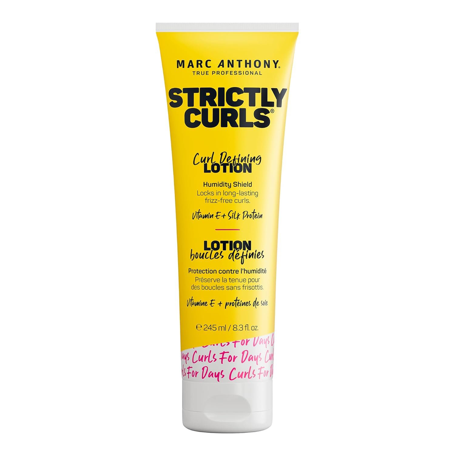 Photo of Marc Anthony Strictly Curls