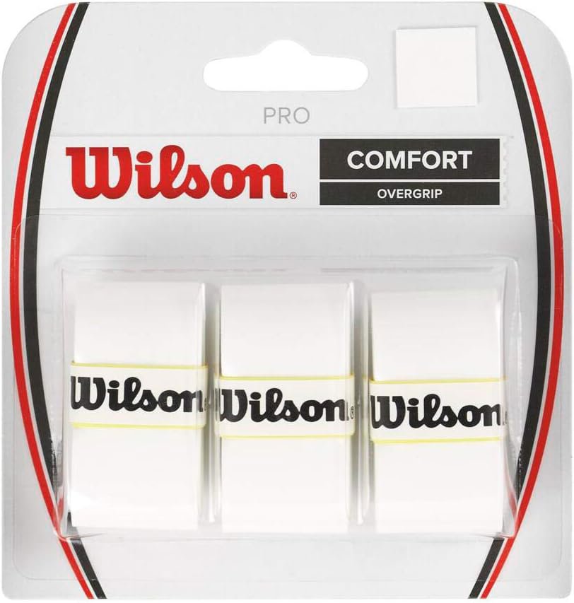Photo of Wilson Pro Overgrip
