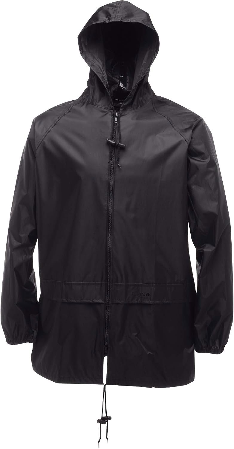 Review image for Regatta Storm Break: A Storm-Proof Bargain