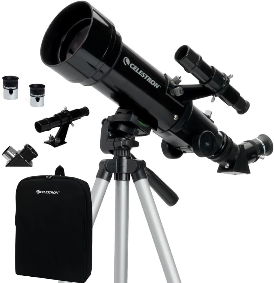 Photo of Celestron Travel Scope 70