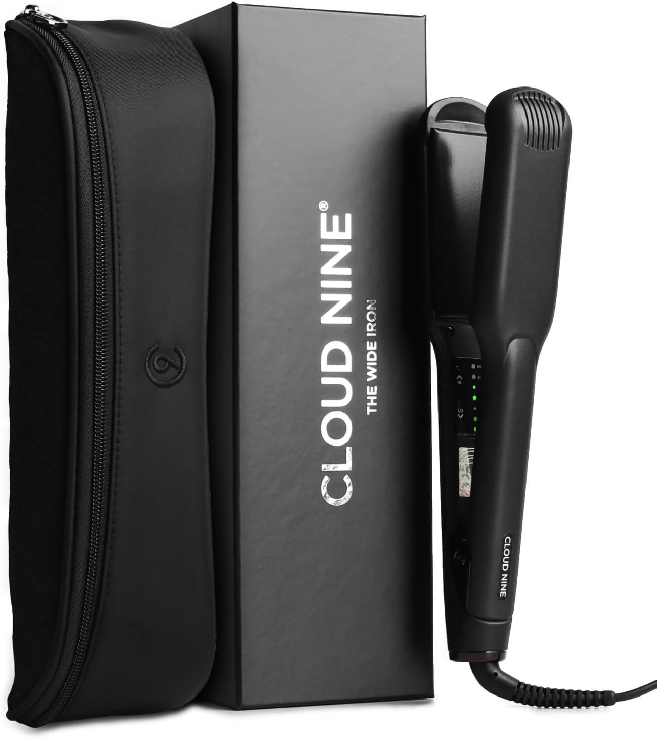 Photo of Cloud Nine Classic Wide Iron