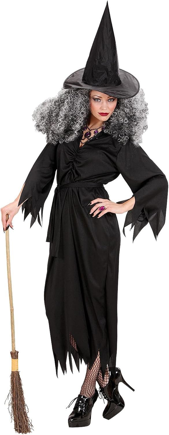 Photo of Widmann Witch Dress