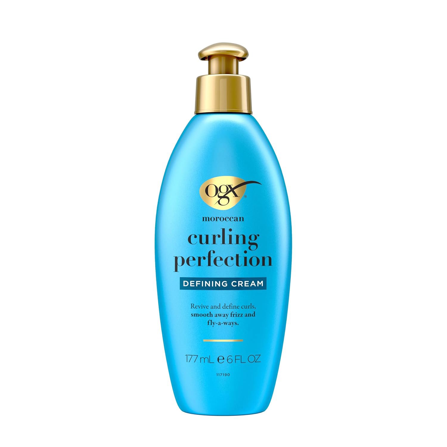Photo of OGX Argan Oil of Morocco