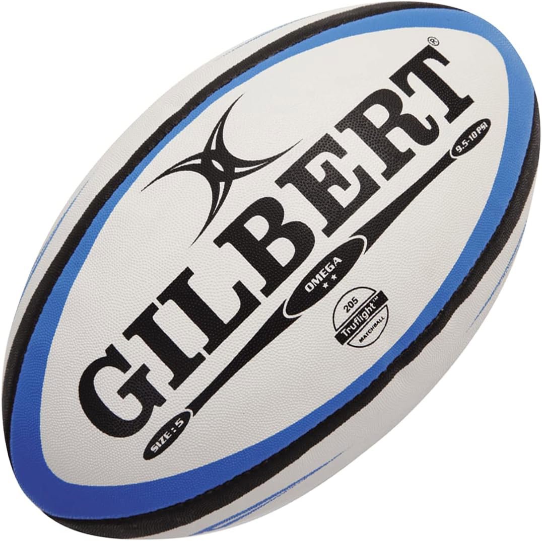 Photo of Gilbert Omega