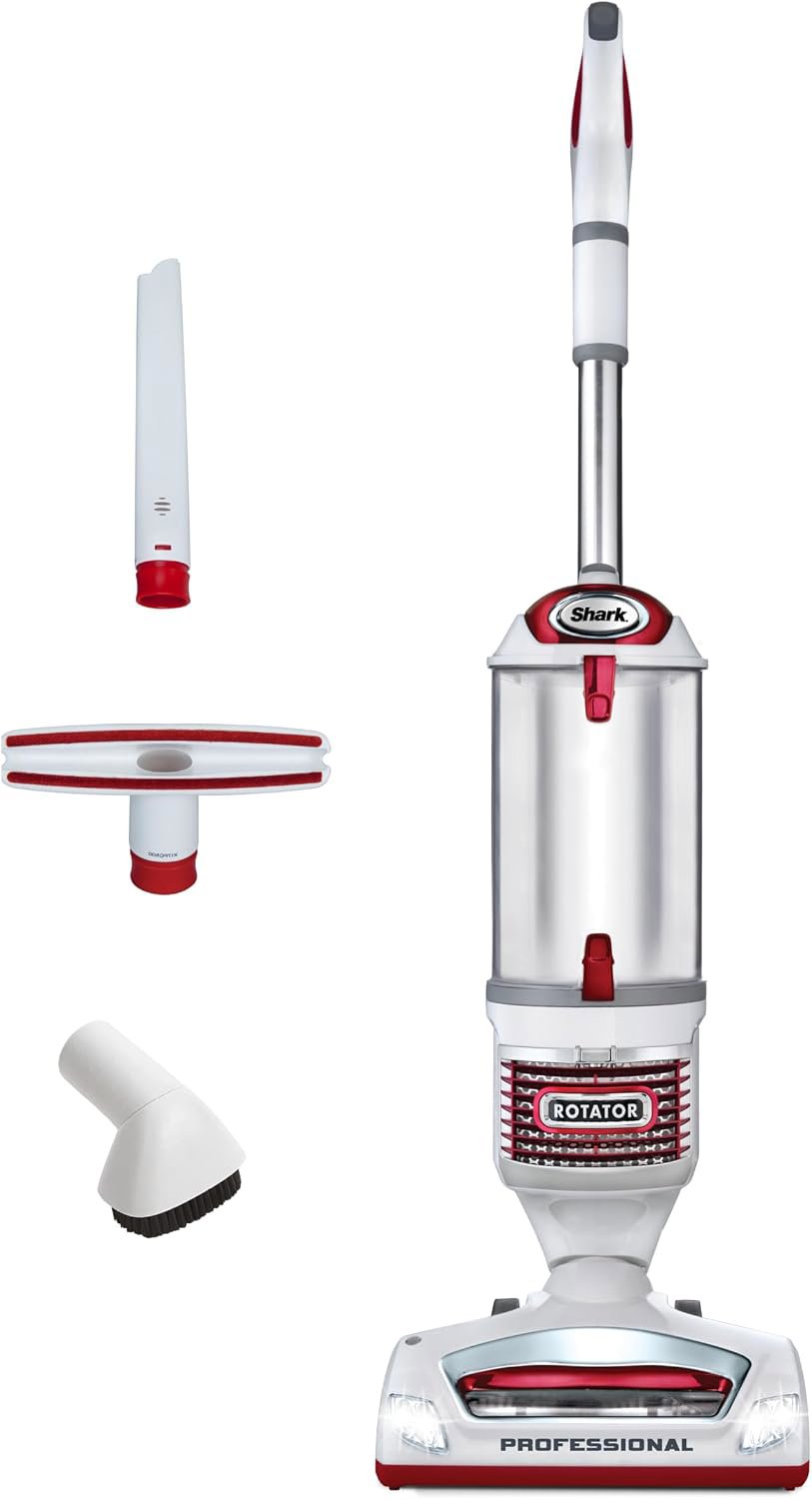 Photo of Shark Rotator NV501