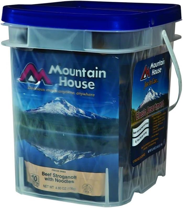 Photo of Mountain House Classic