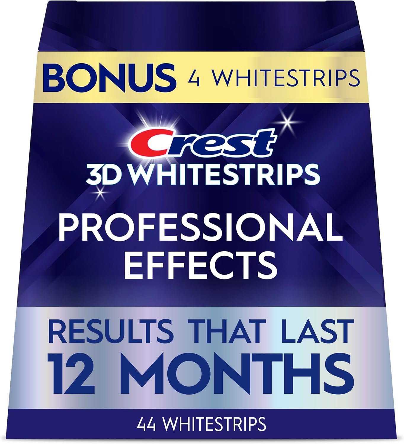 Photo of Crest Professional Effects
