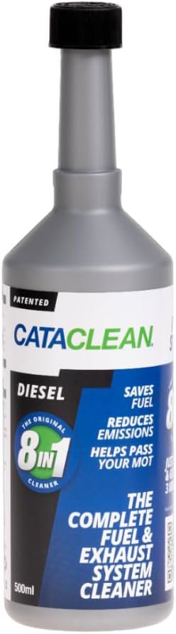 Photo of Cataclean Diesel