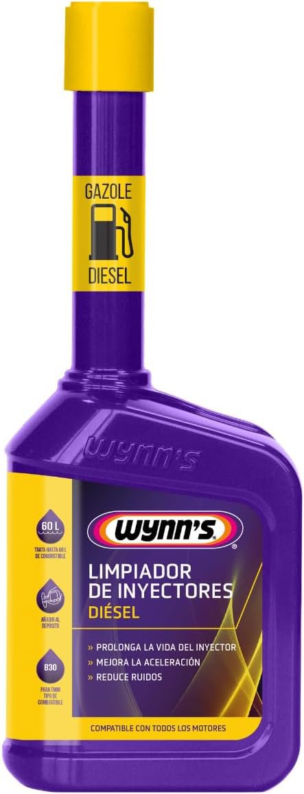 Photo of Wynn's 18073