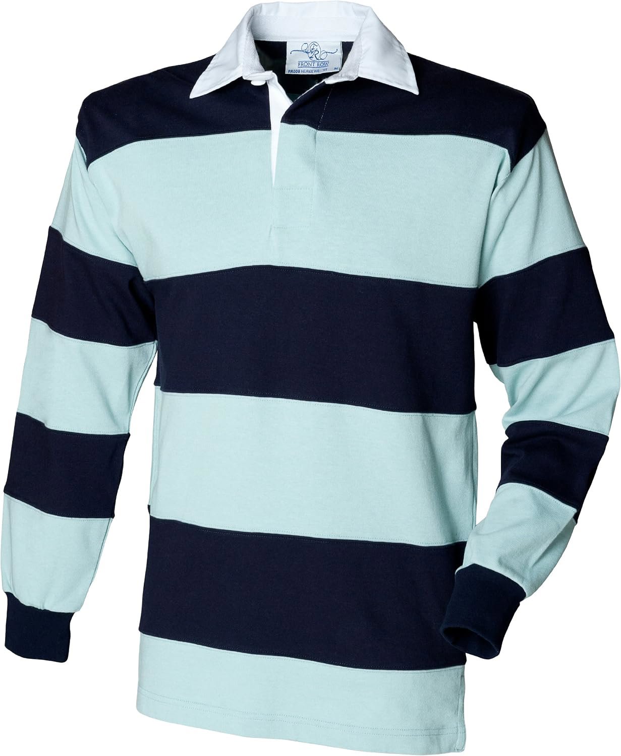 Photo of Front Row Striped