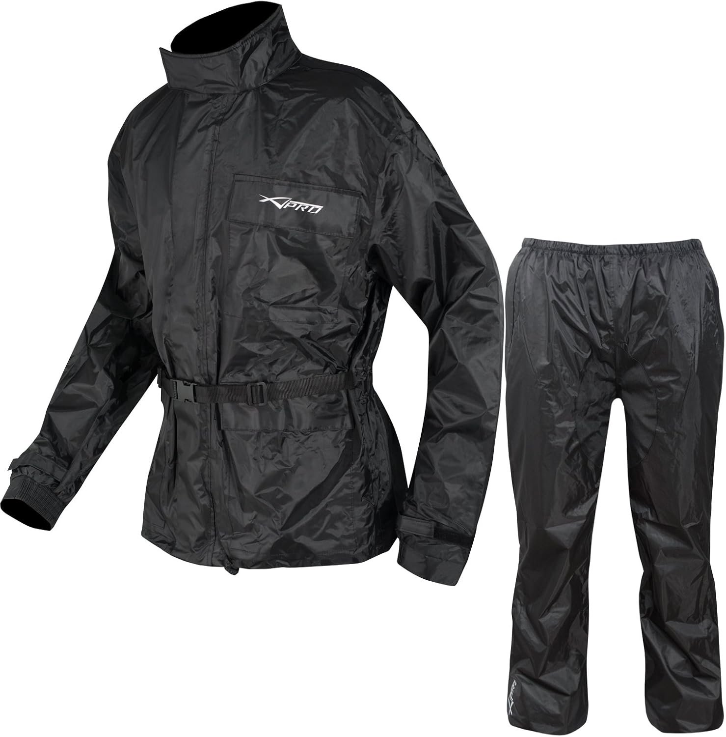 Photo of A-Pro Rain Suit
