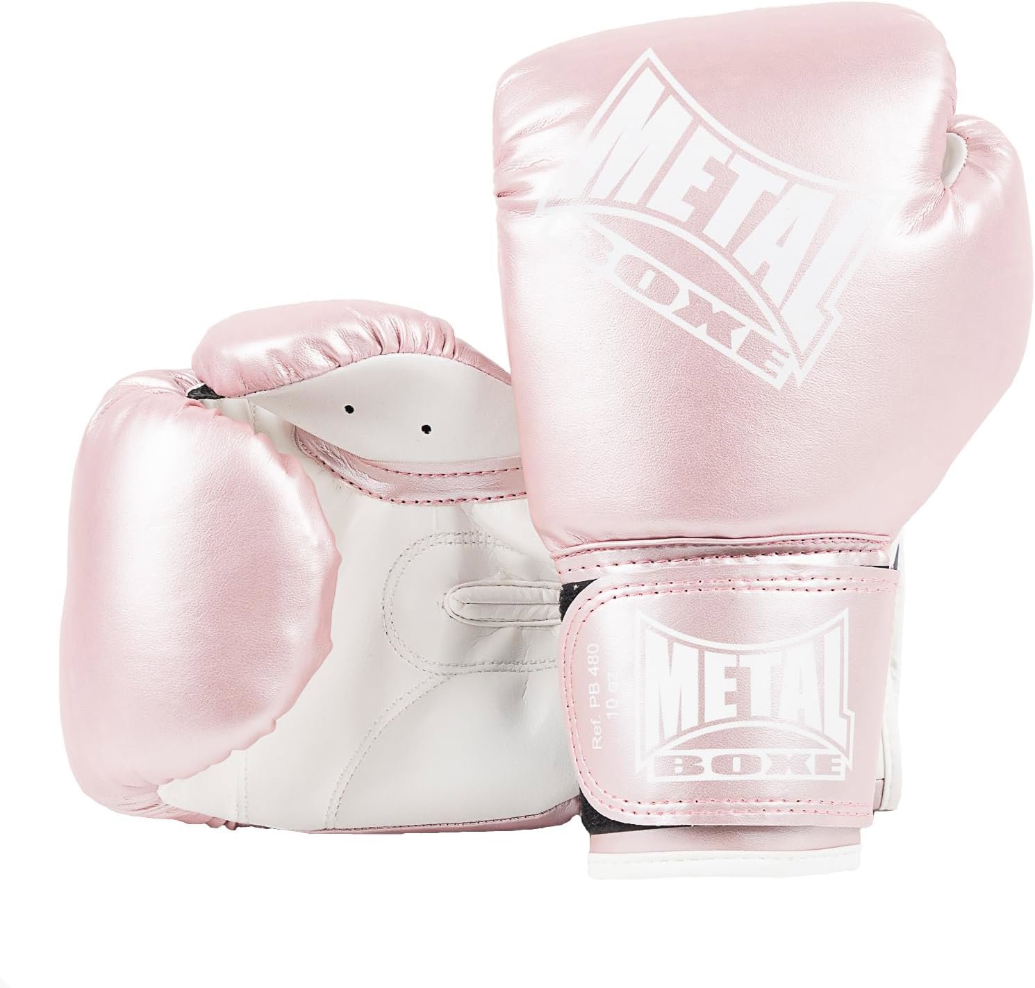 Photo of METAL BOXE Initiation