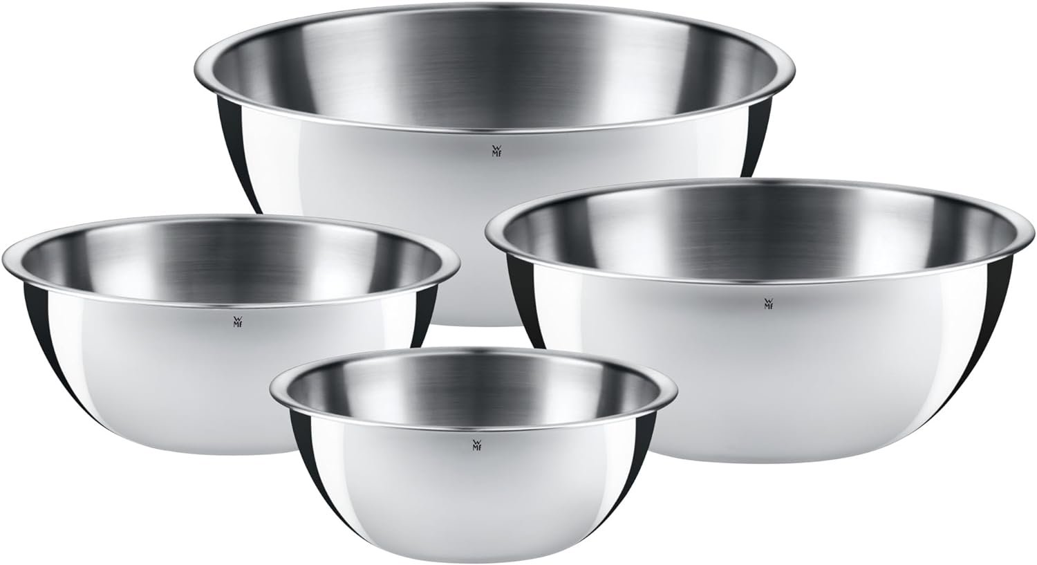 Photo of WMF Gourmet 4-piece set