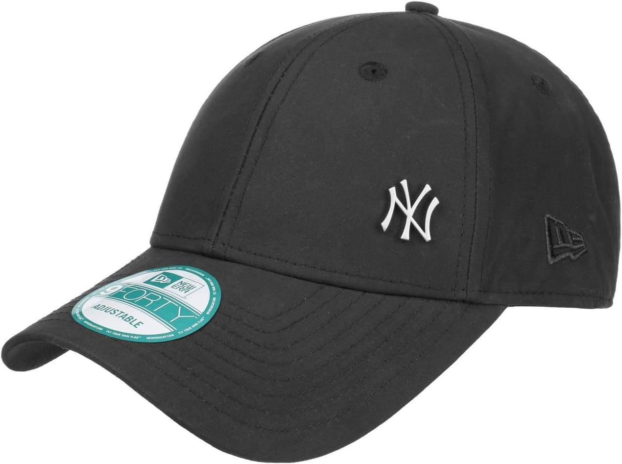 Photo of New Era Flawless Logo