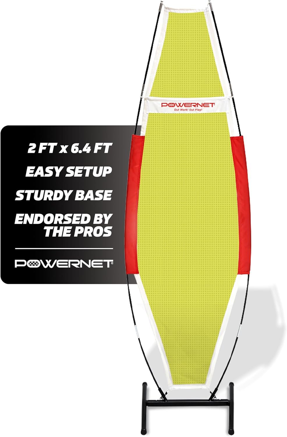 Photo of PowerNet Defender