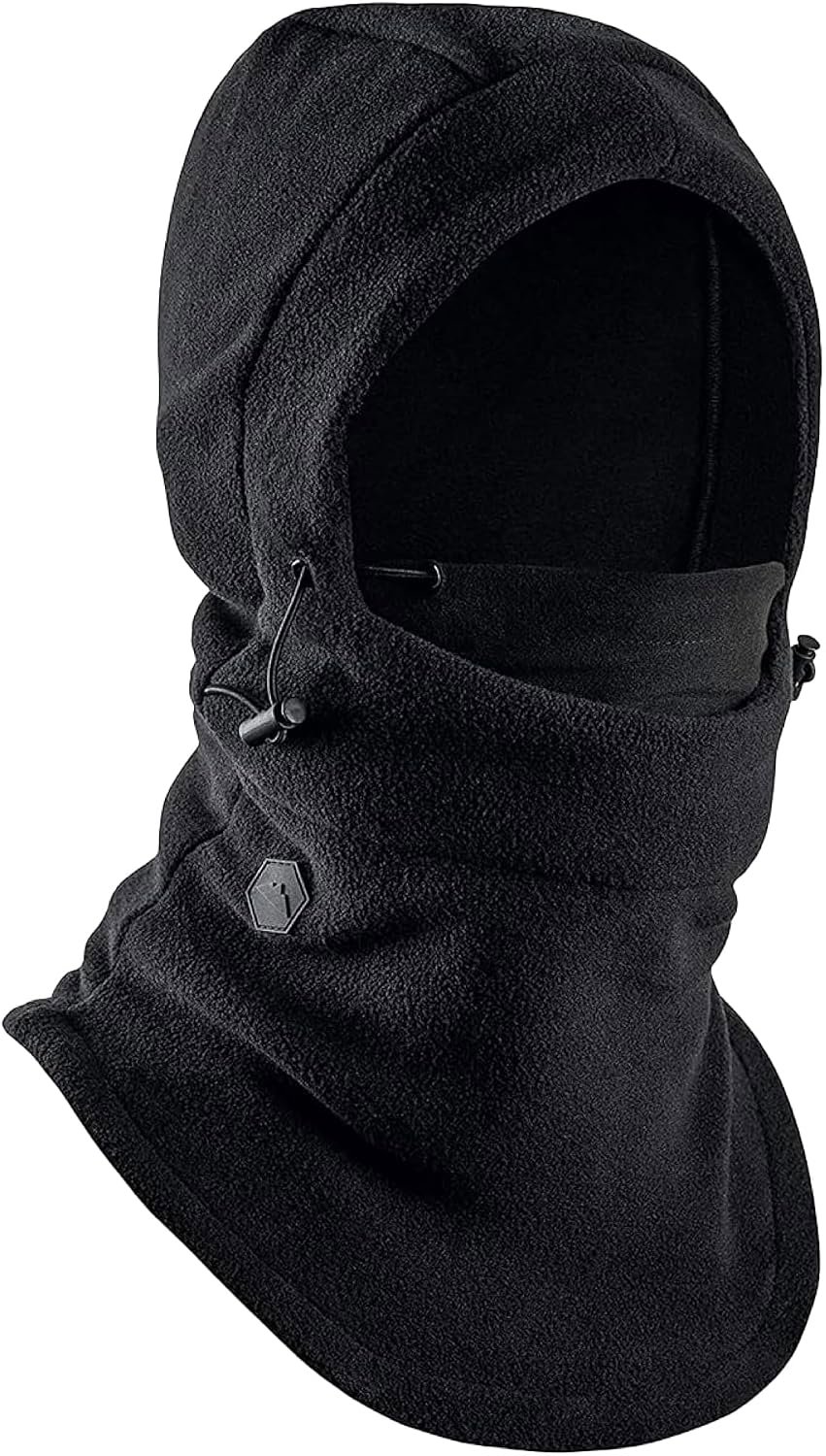 Photo of Tough Headwear Hoodie