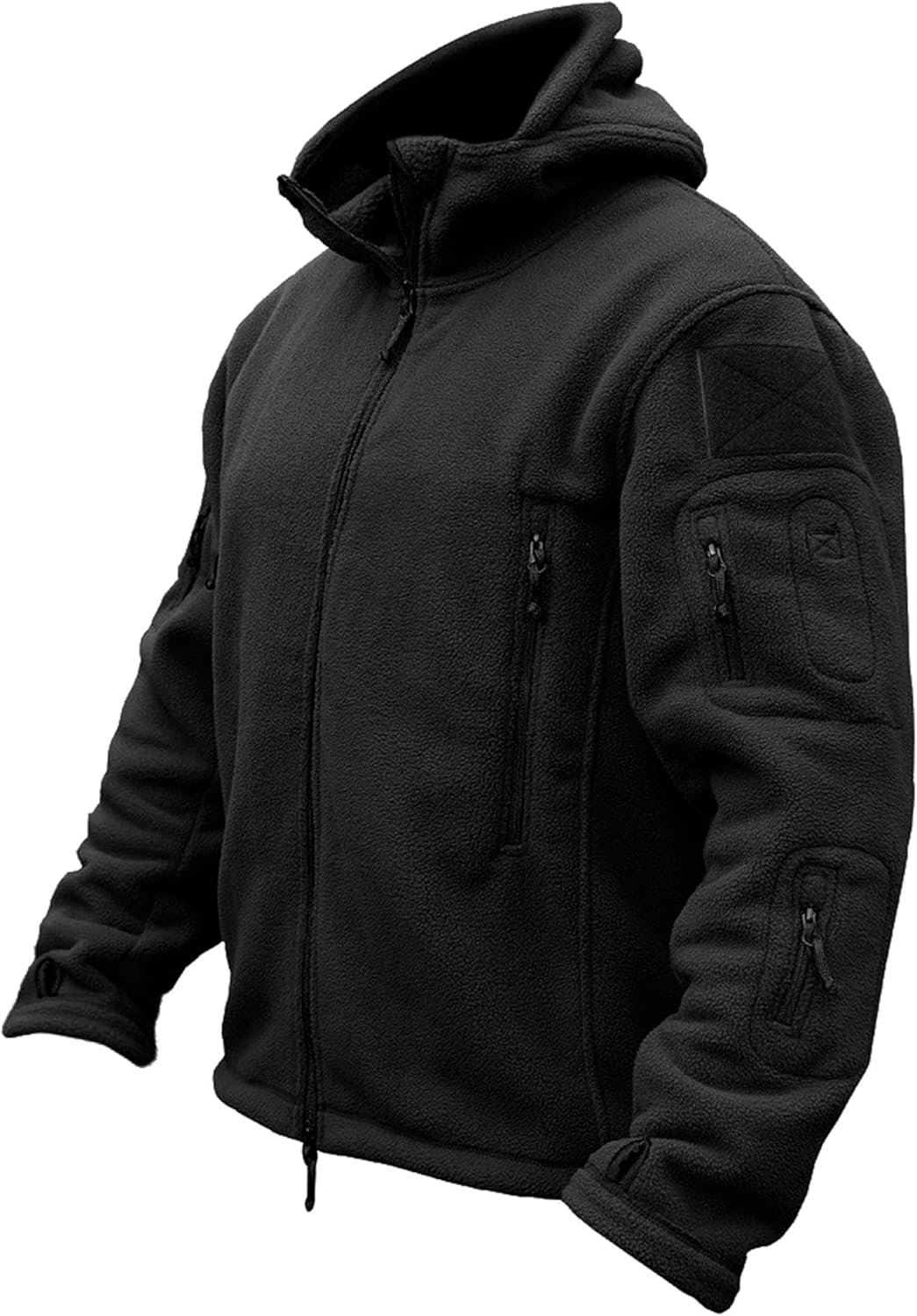 Photo of TACVASEN Tactical Fleece