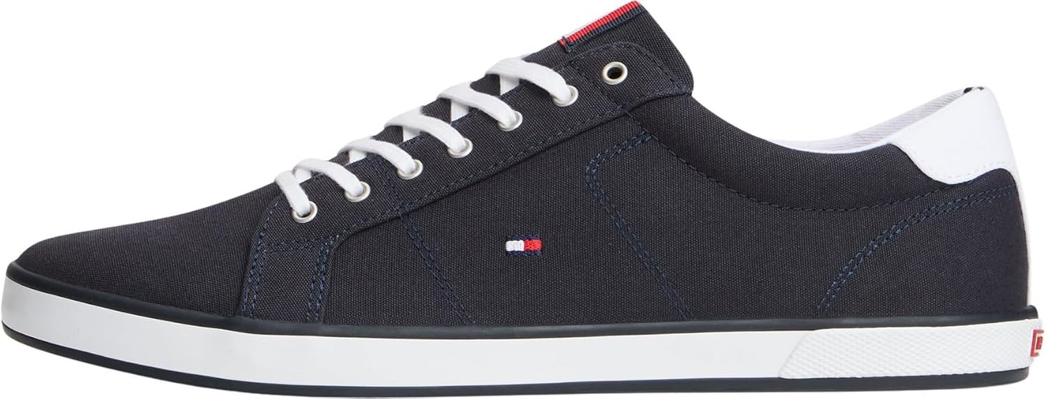 Photo of Tommy Hilfiger Canvas