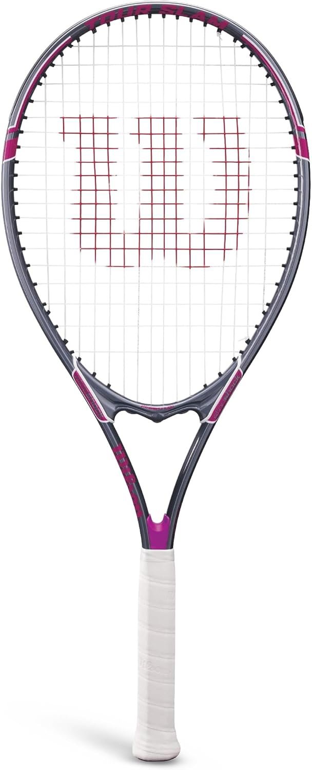 Photo of Wilson Tour Slam