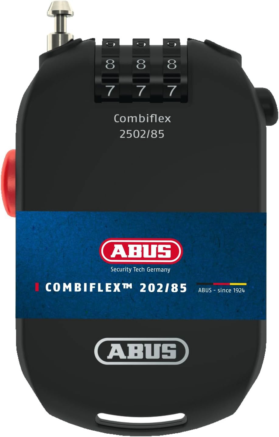 Photo of ABUS Combiflex (Alt)