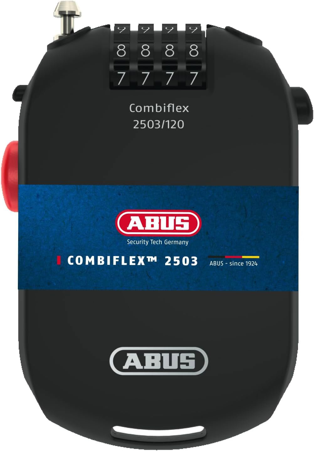 Photo of ABUS Combiflex