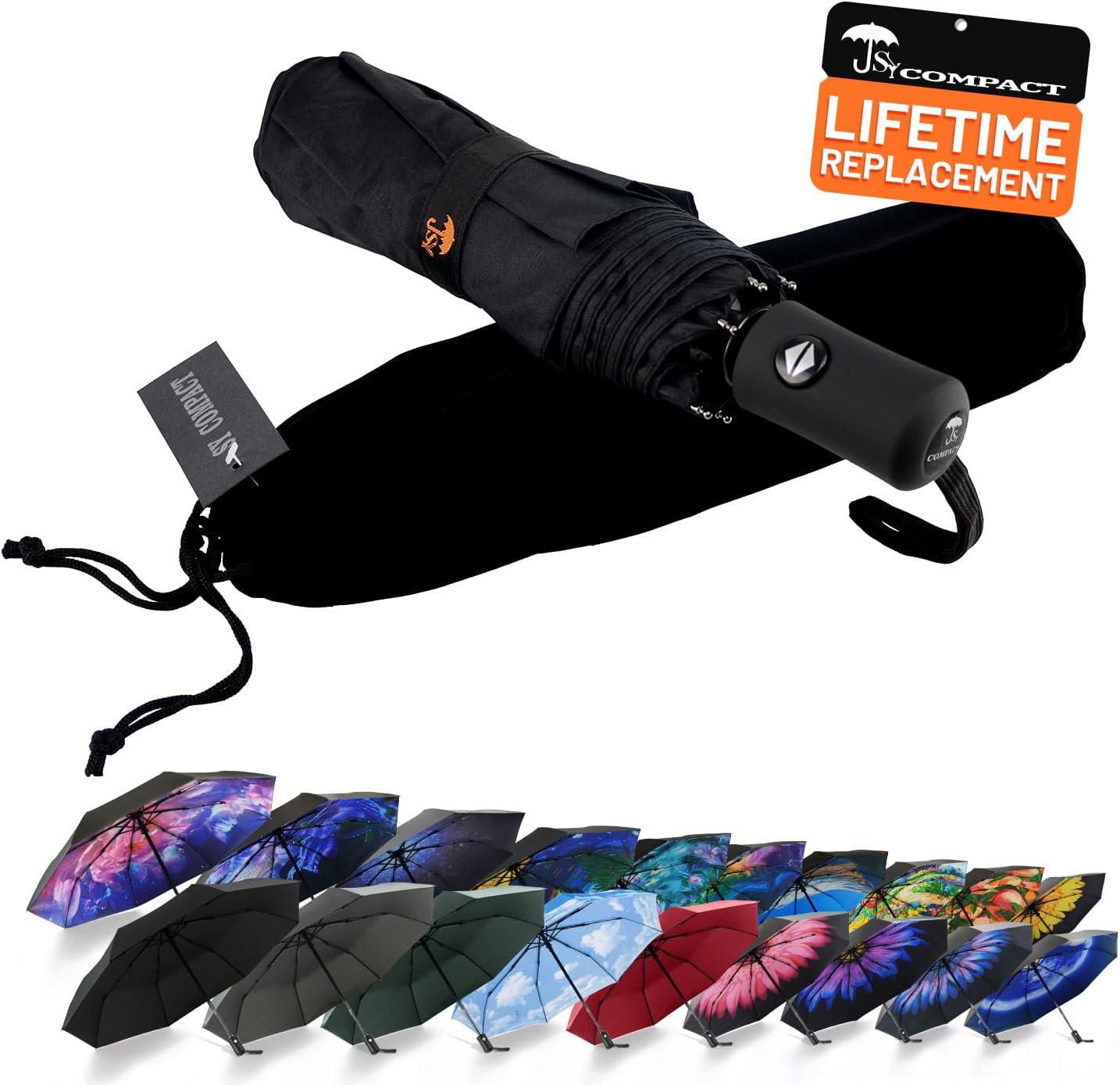 Photo of SY COMPACT Umbrella