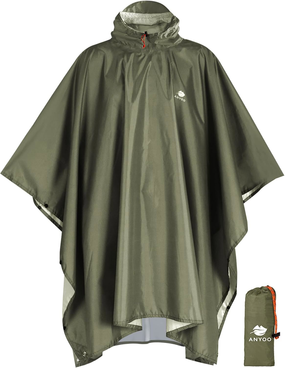 Photo of Anyoo Poncho