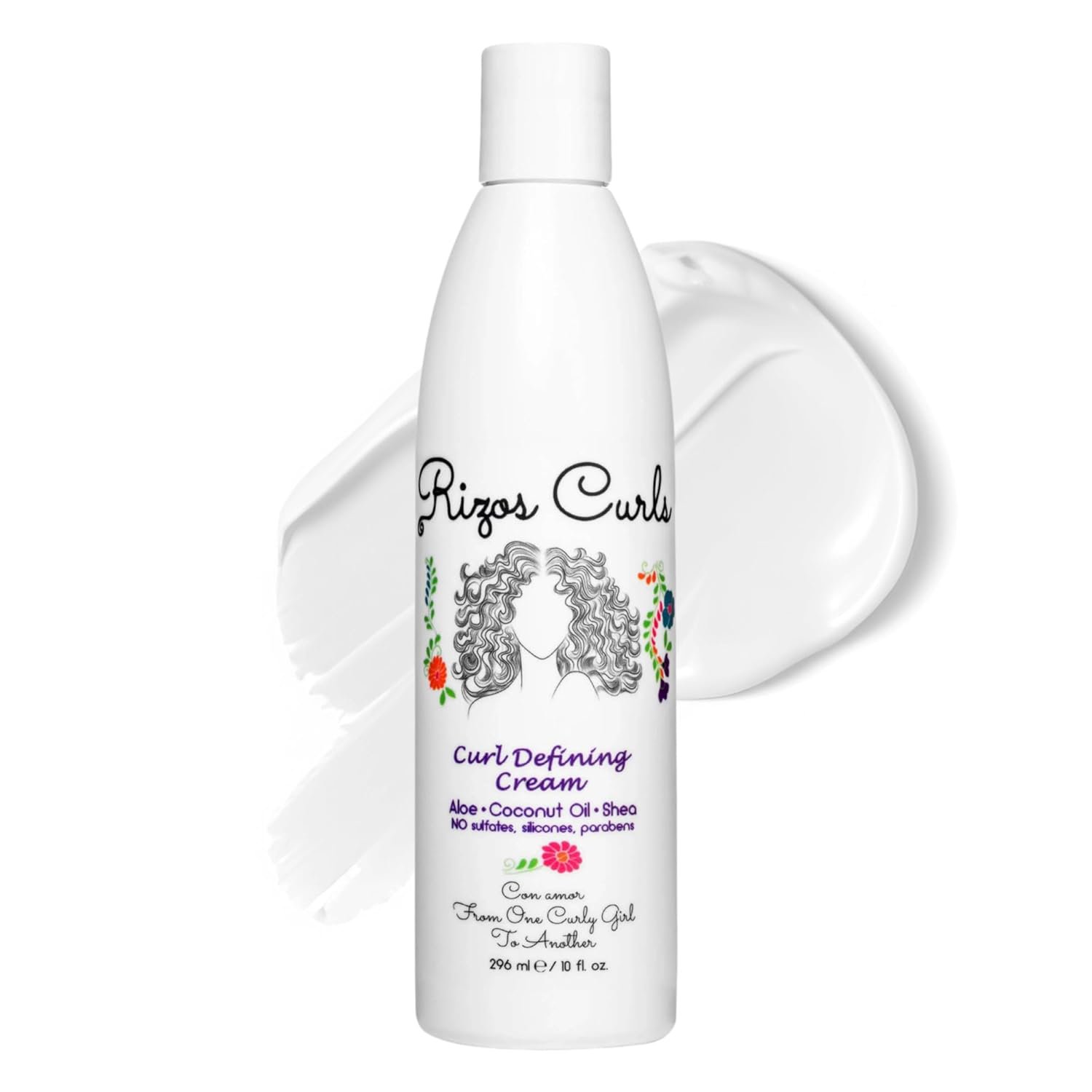 Photo of Rizos Curls Defining Cream