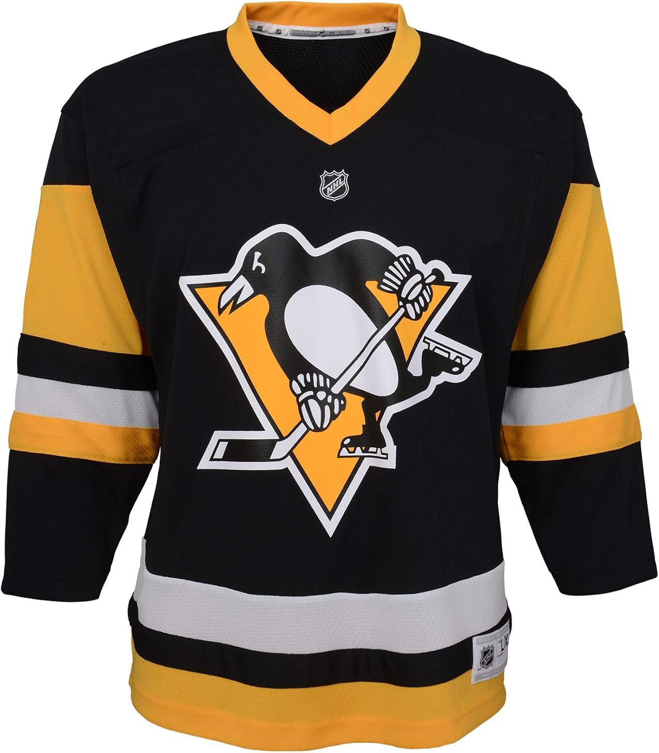 Imagem da avaliação de Outerstuff NHL Replica Jersey Review: Team Spirit Without the Bankruptcy
