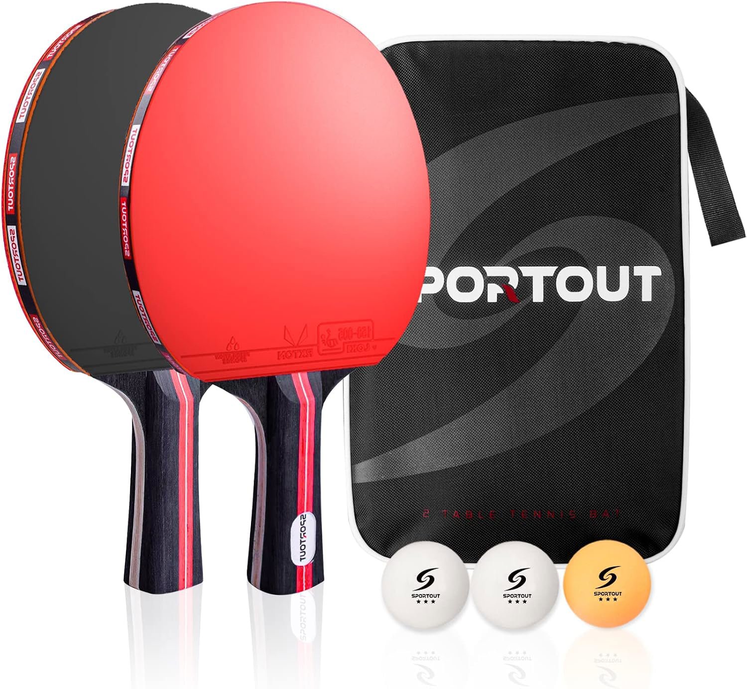 Photo of Sportout Set