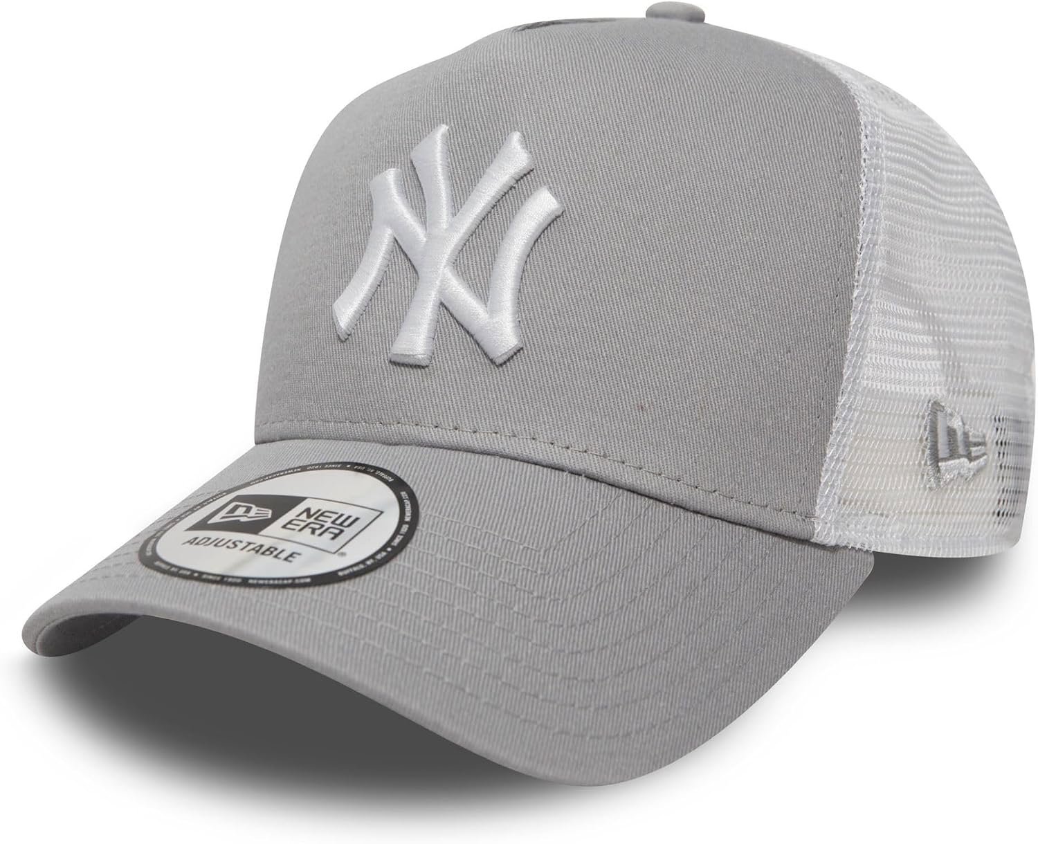 Photo of New Era Trucker