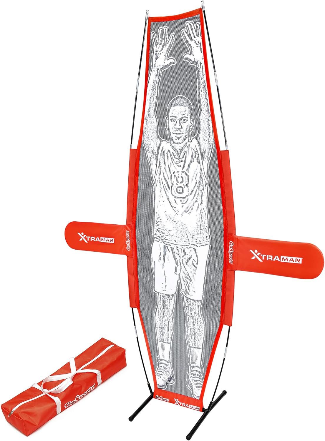 Photo of GoSports XTRAMAN