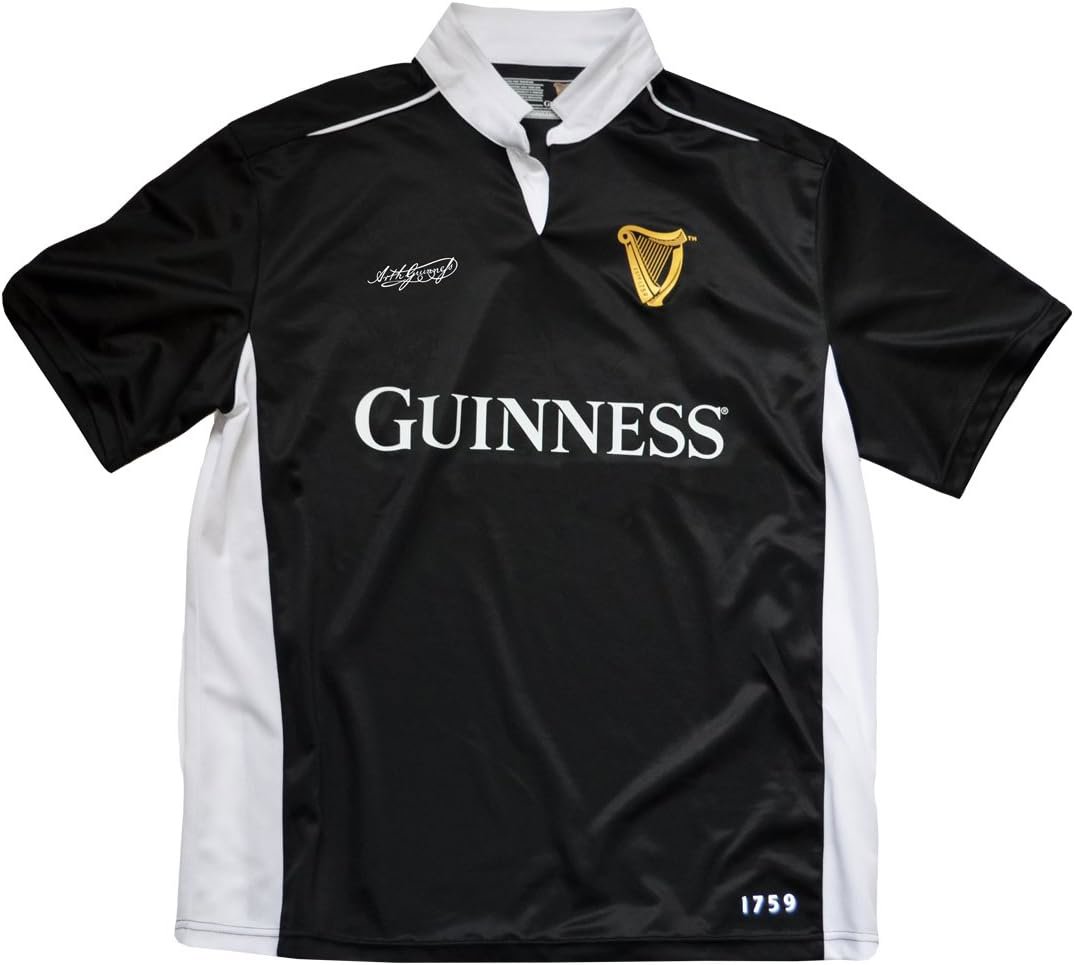 Photo of Guinness Rugby Shirt