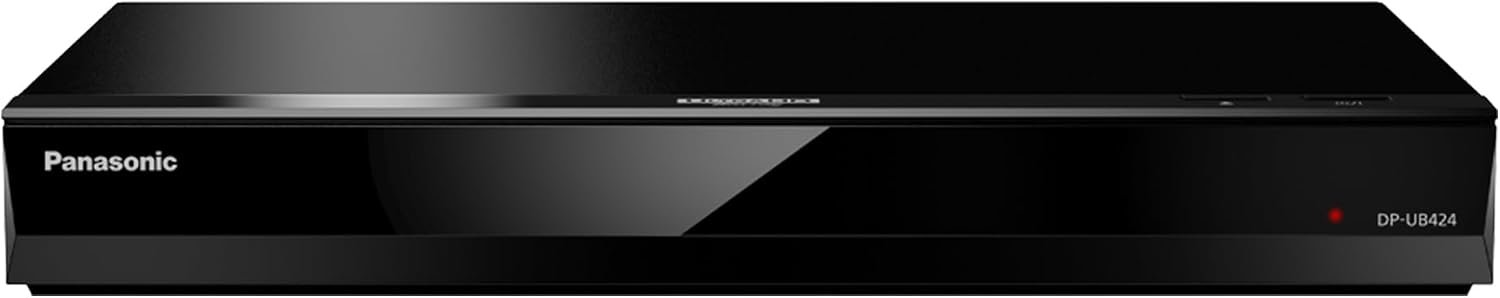Photo of Panasonic DP-UB424