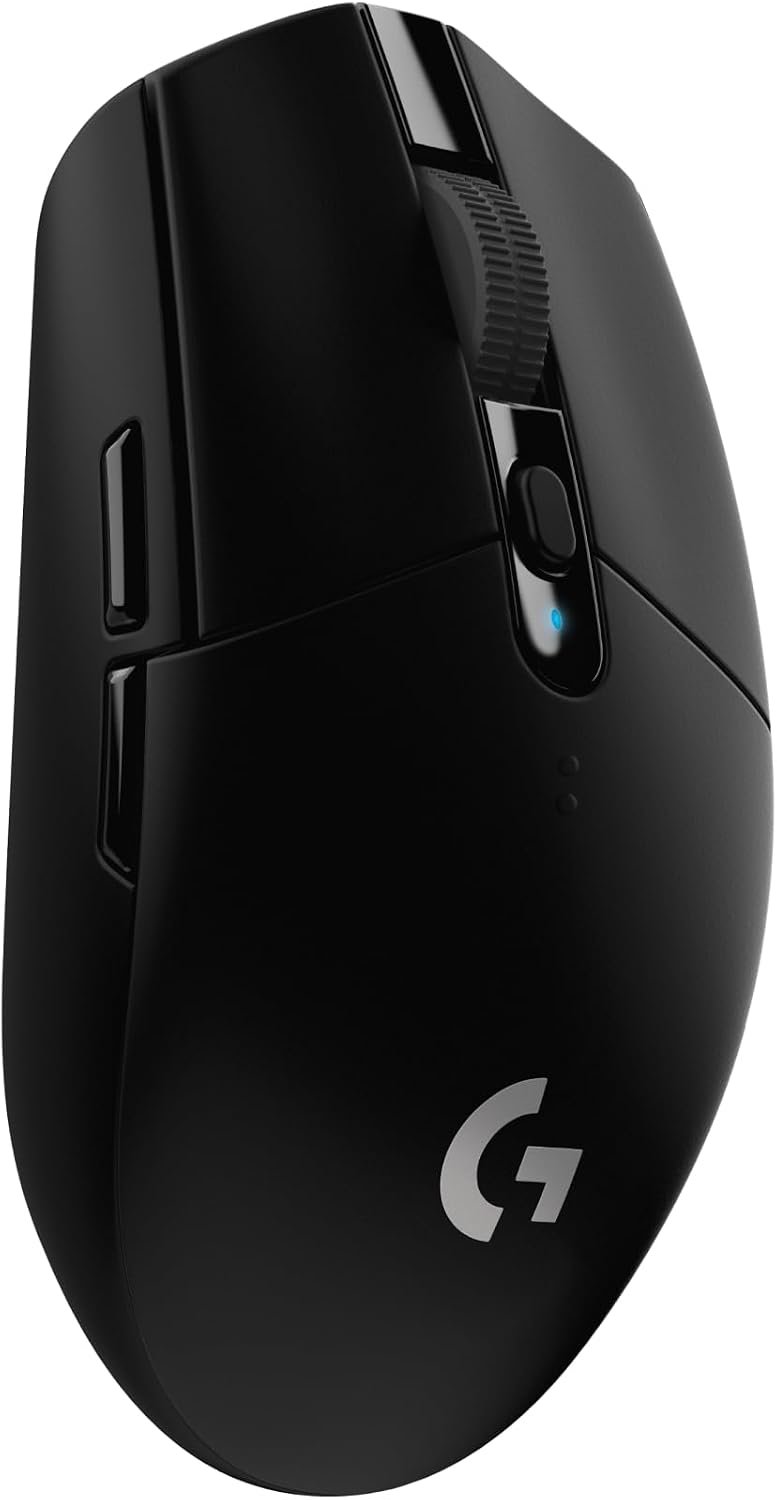 Photo of Logitech G305