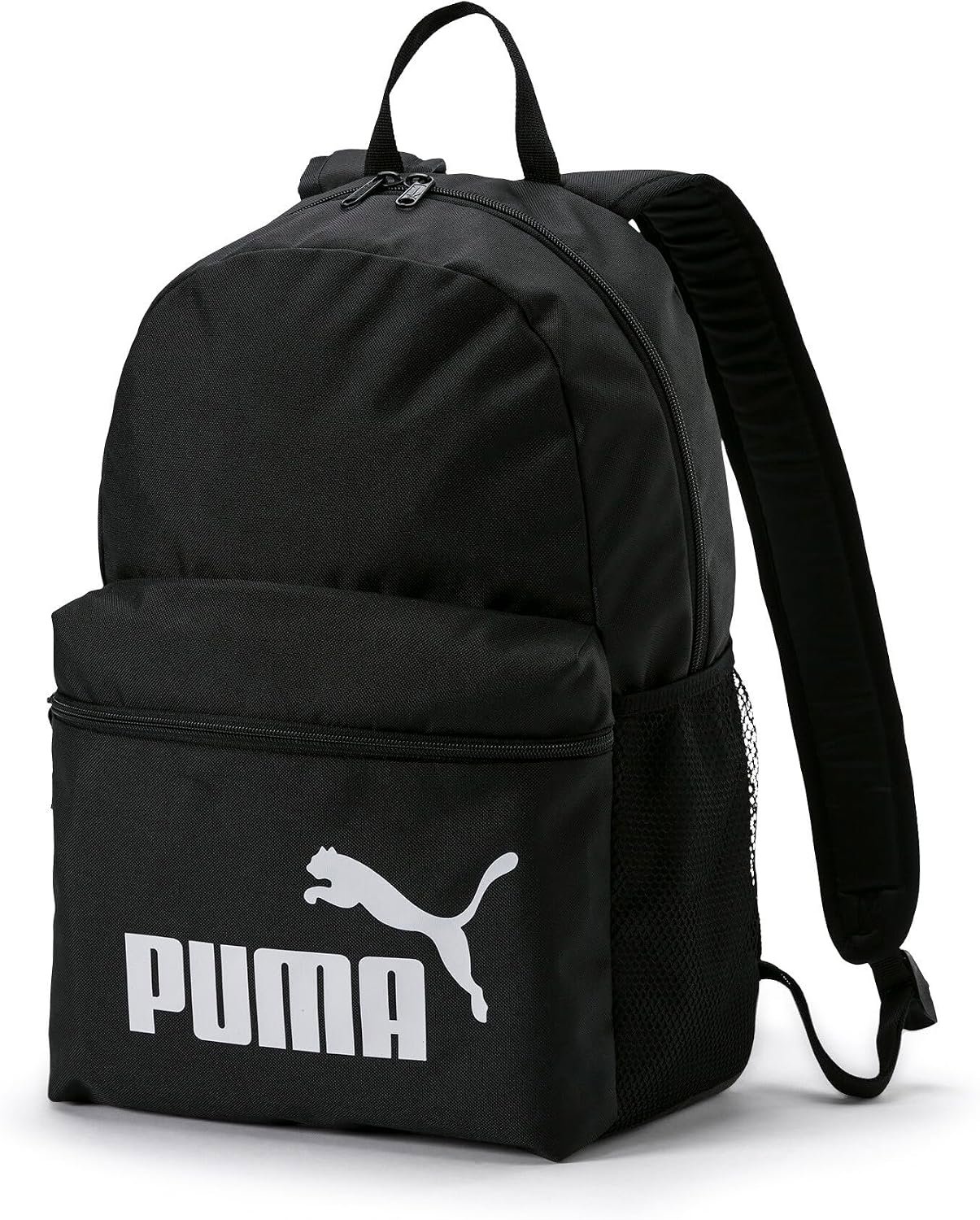 Review image for The PUMA Phase: Your Kid's Ticket to Looking Cool on Day One