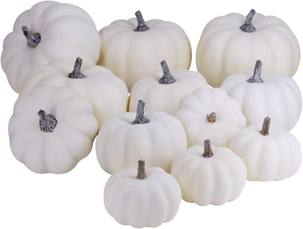 Photo of BESTTOYHOME White Set