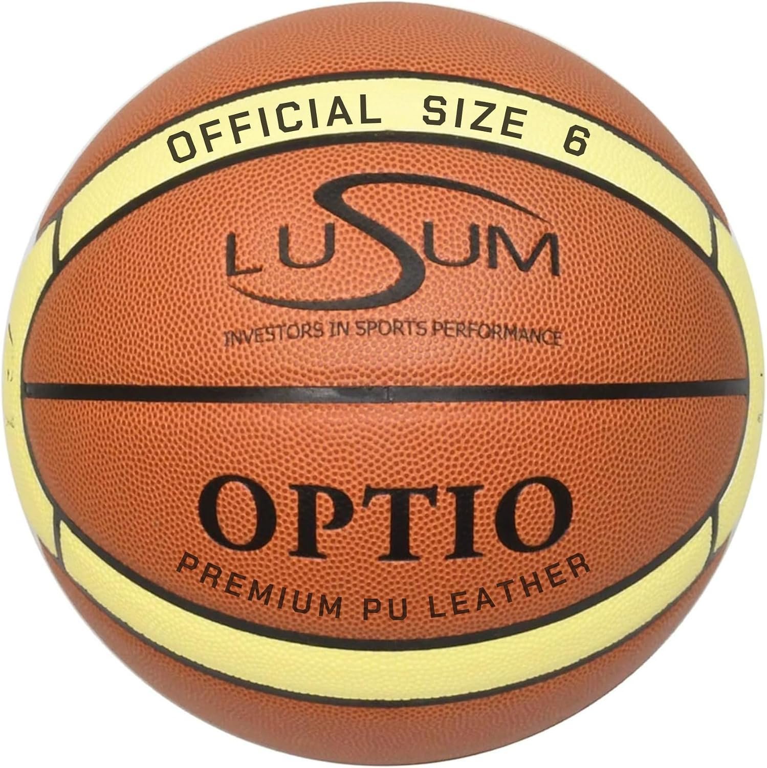 Photo of Lusum Optio