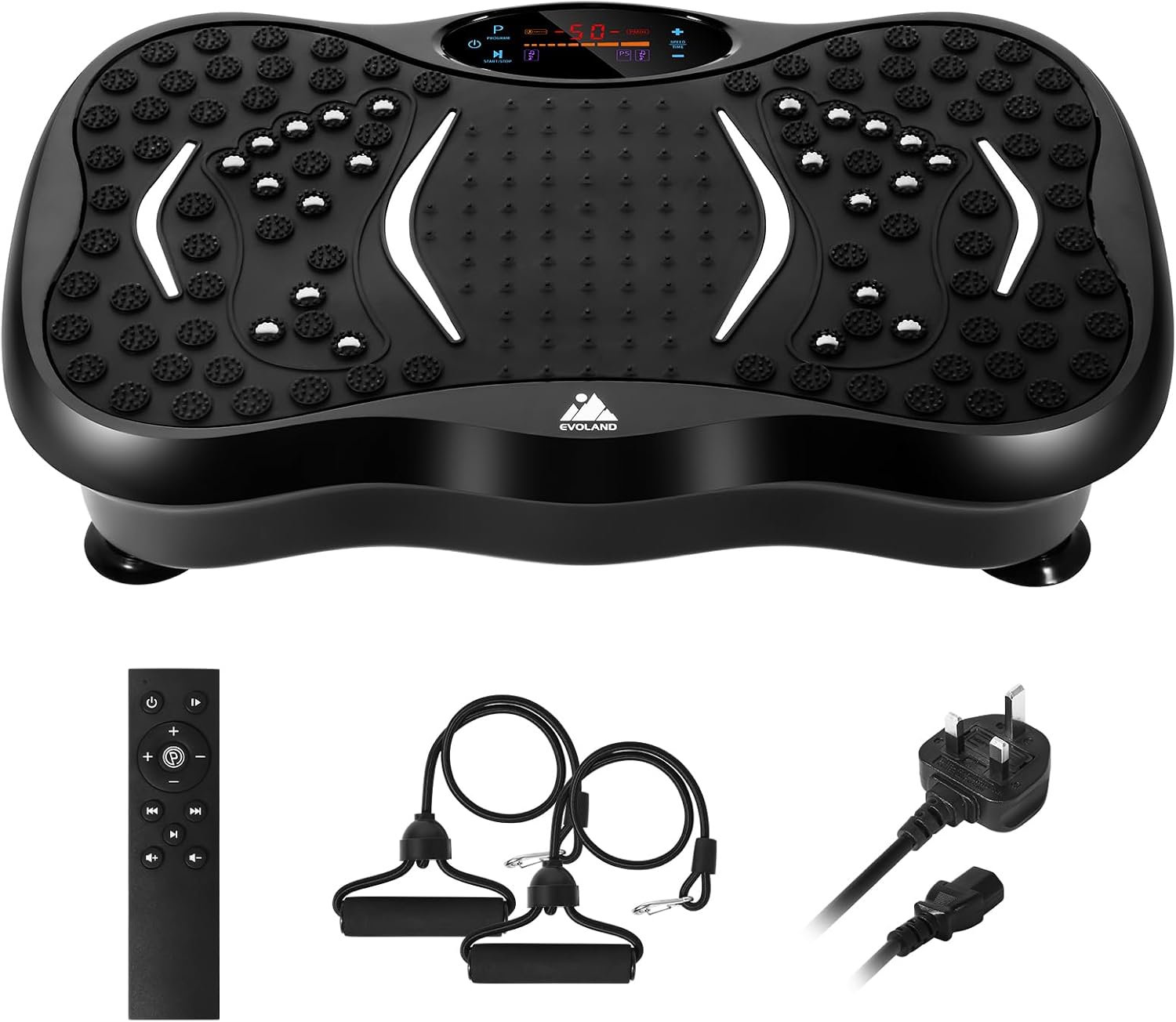 Photo of EVOLAND Vibration Trainer
