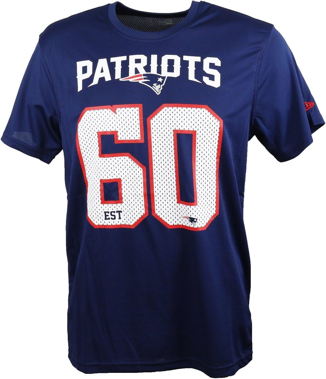 Photo of New Era Established