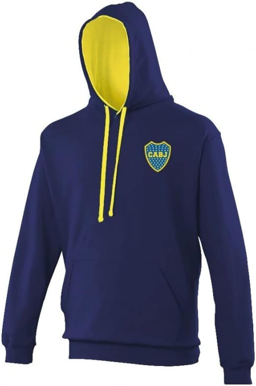 Photo of Boca Juniors Bicolor