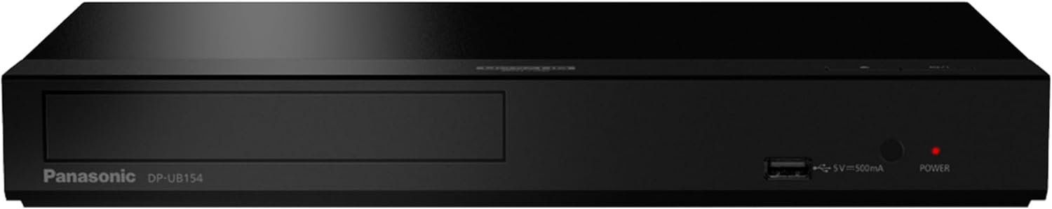 Photo of Panasonic DP-UB154