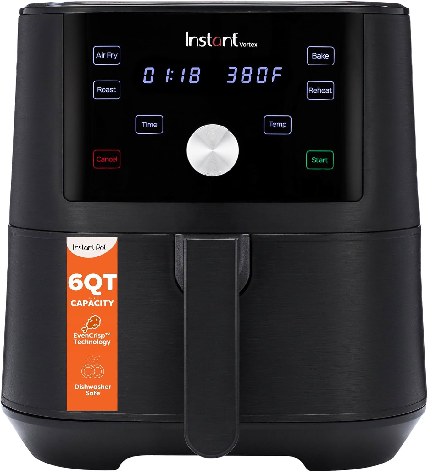 Photo of Instant Pot Vortex