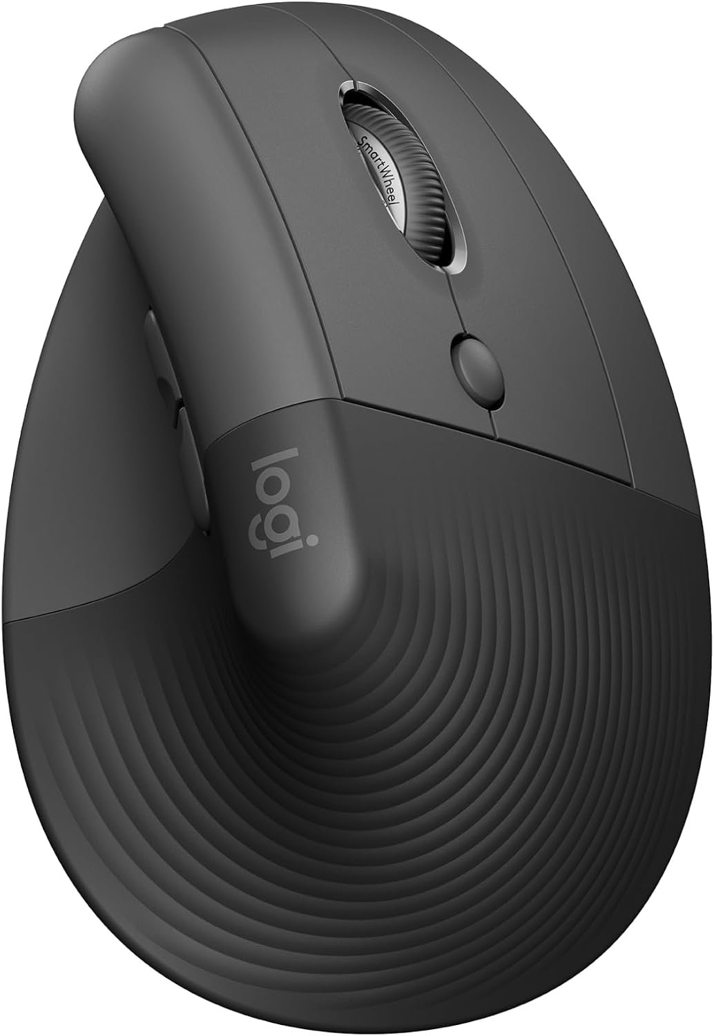 Review image for Logitech Lift Vertikale Ergonomische Maus