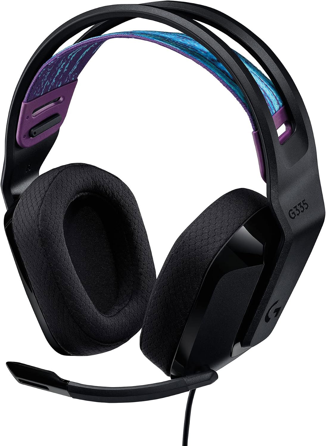 Photo of Logitech G335