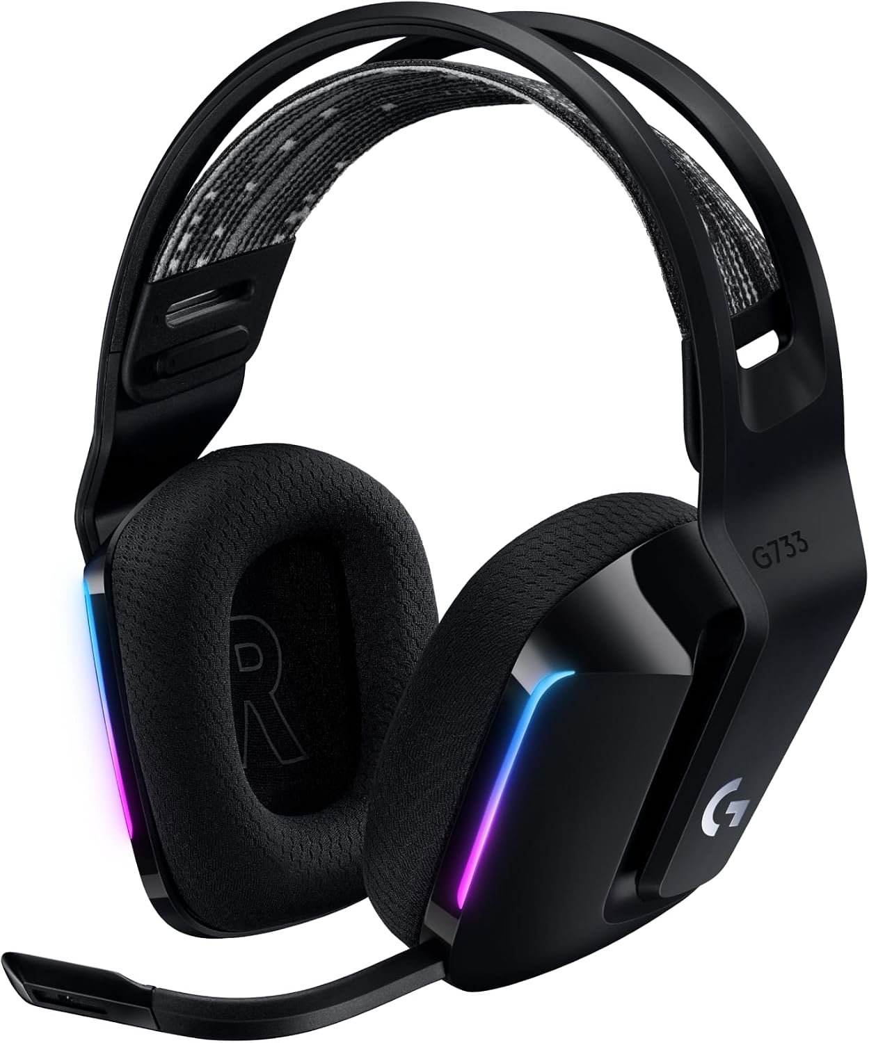 Photo of Logitech G733